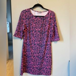 Ellie Kai Dress Size 8